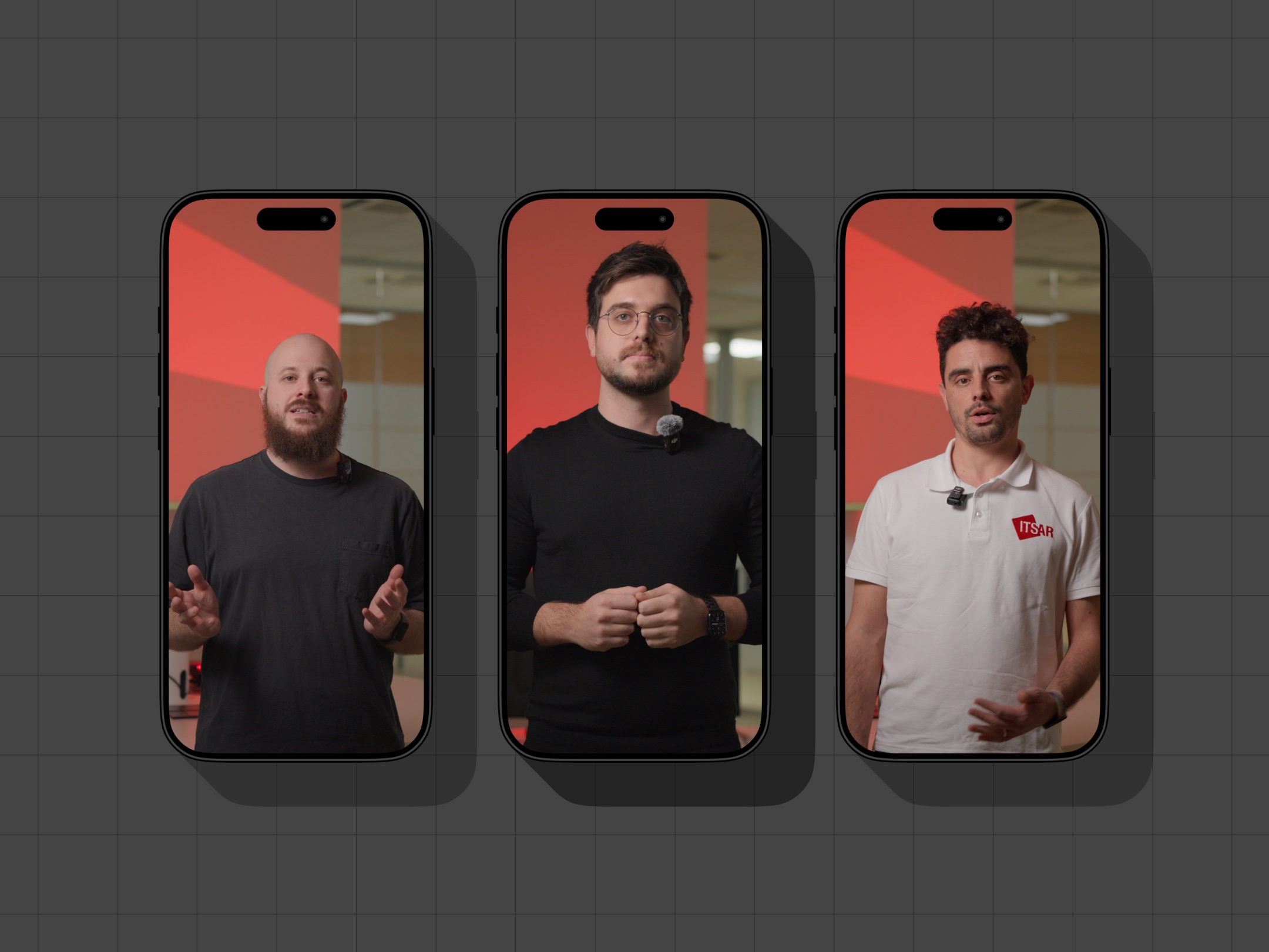 Guida alle Selezioni per ITS Angelo Rizzoli