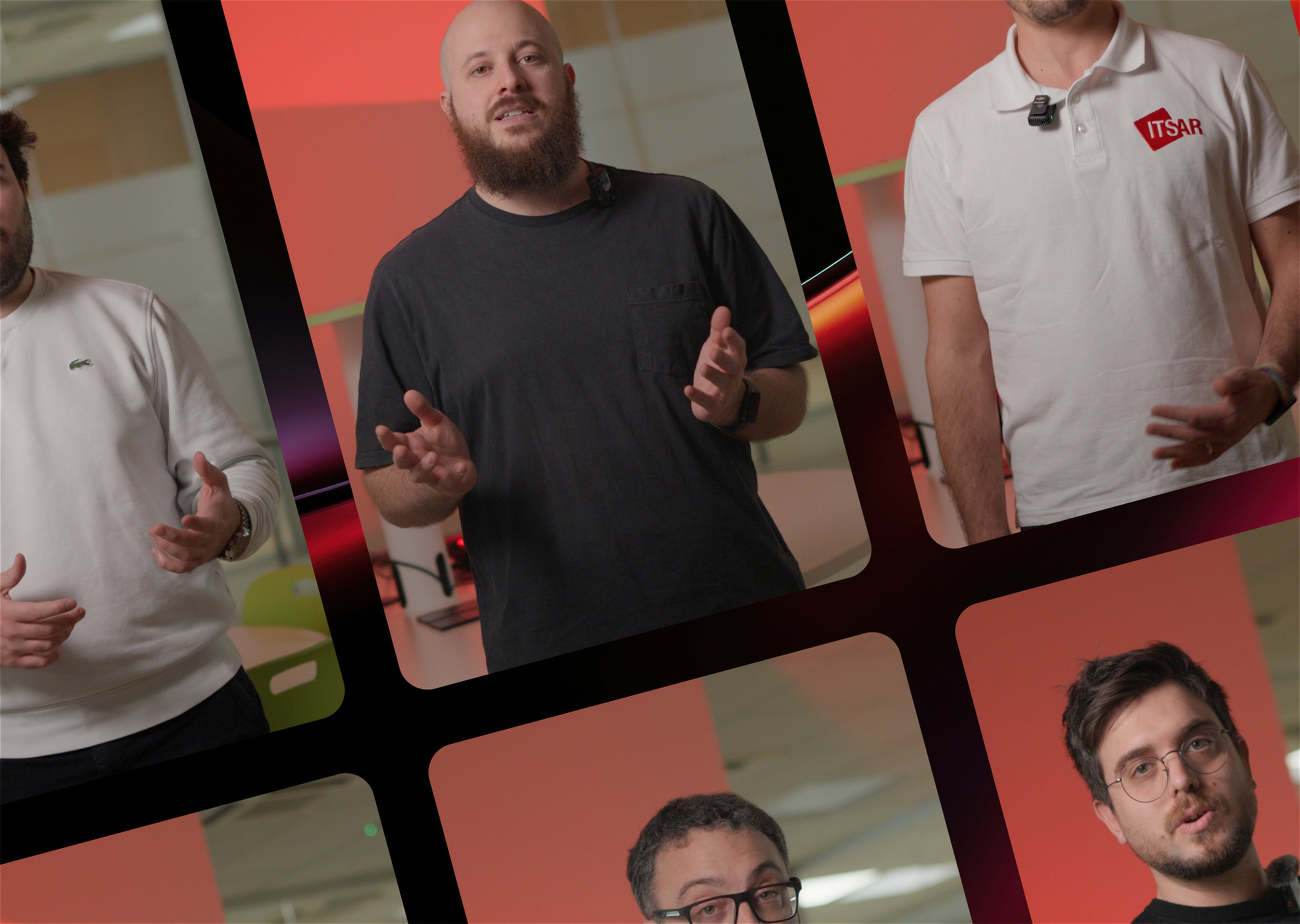 Guida alle Selezioni per ITS Angelo Rizzoli