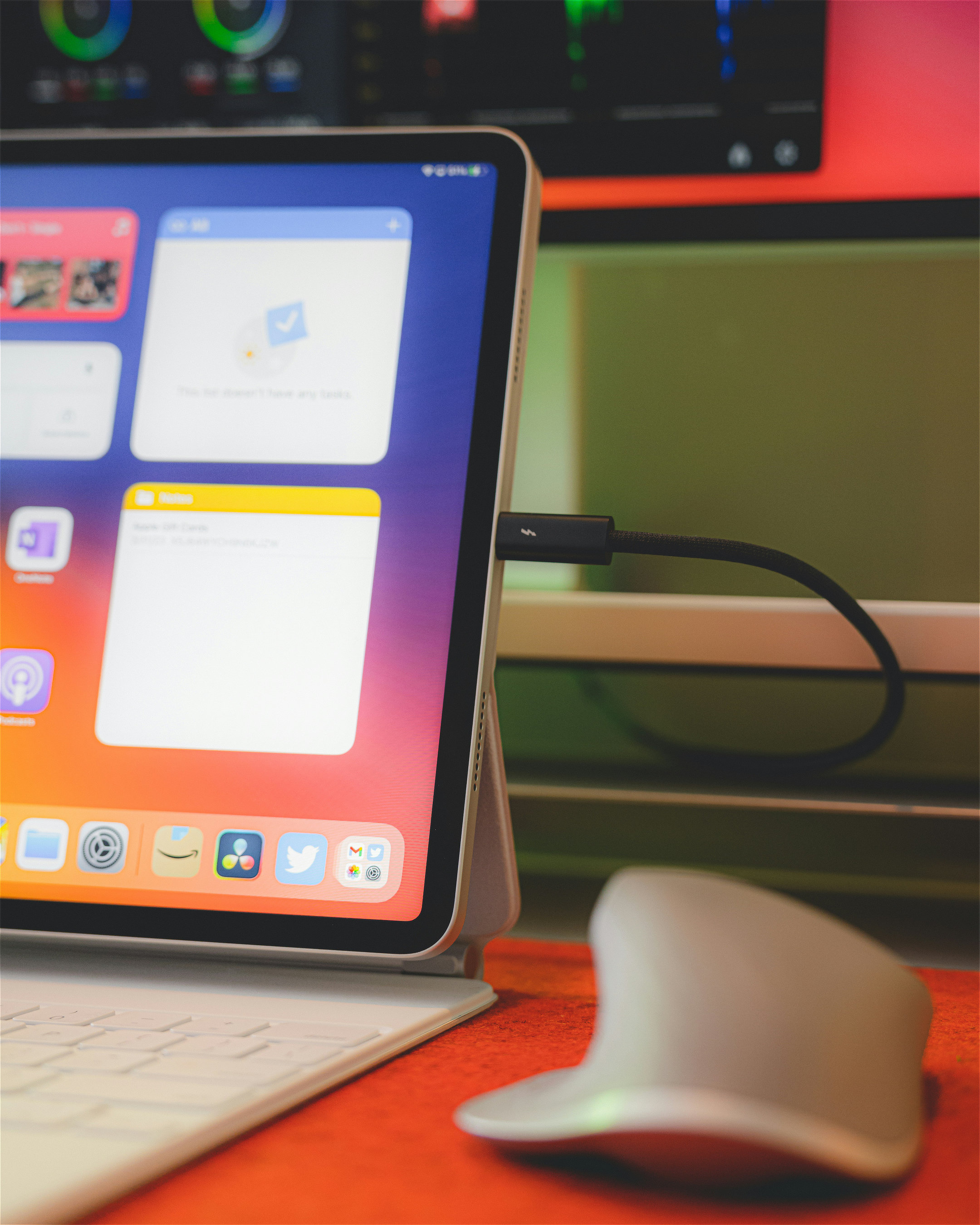 L'iPad Pro M5 Può Sostituire il Tuo MacBook?