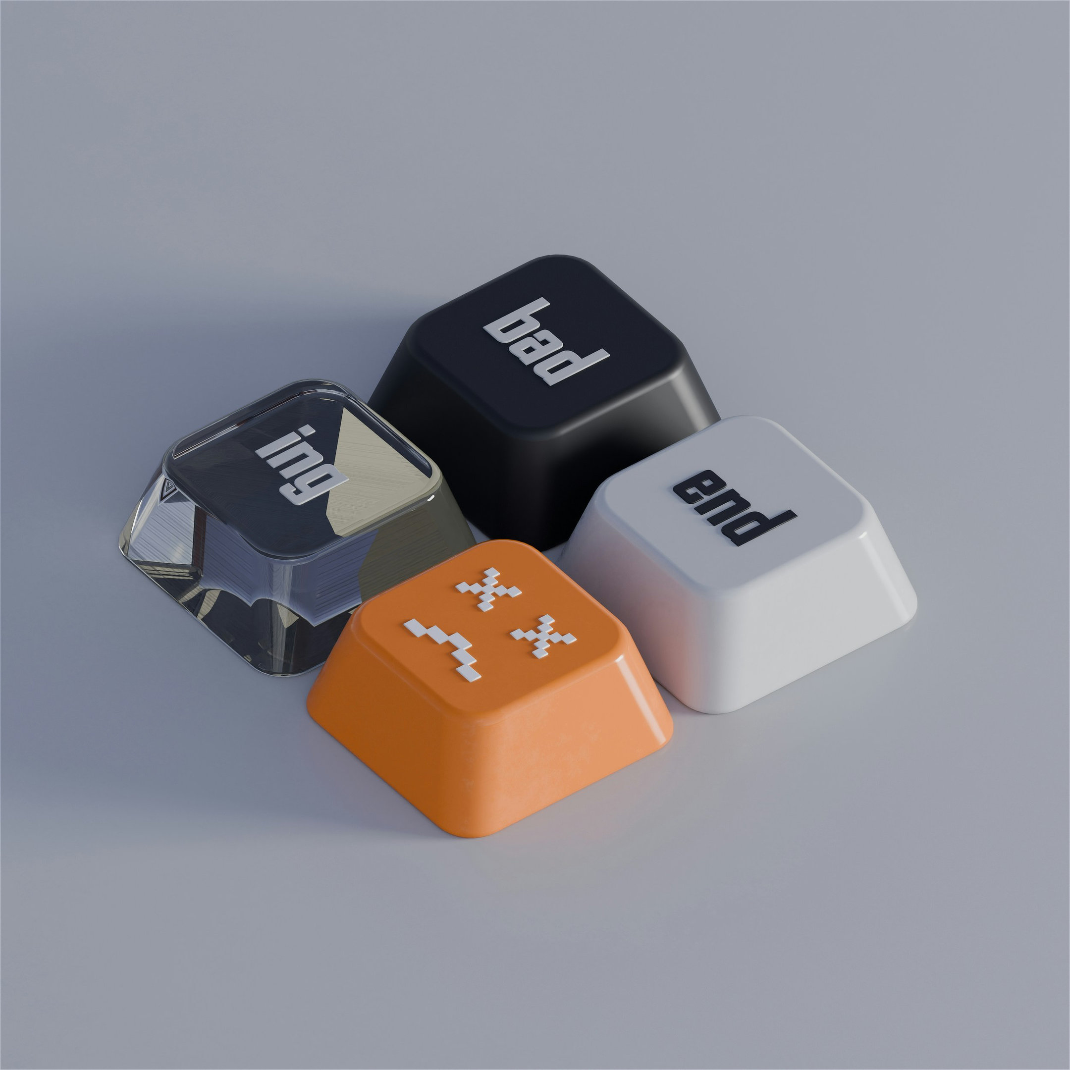 OKLCH in CSS: perché abbandonare RGB e HSL